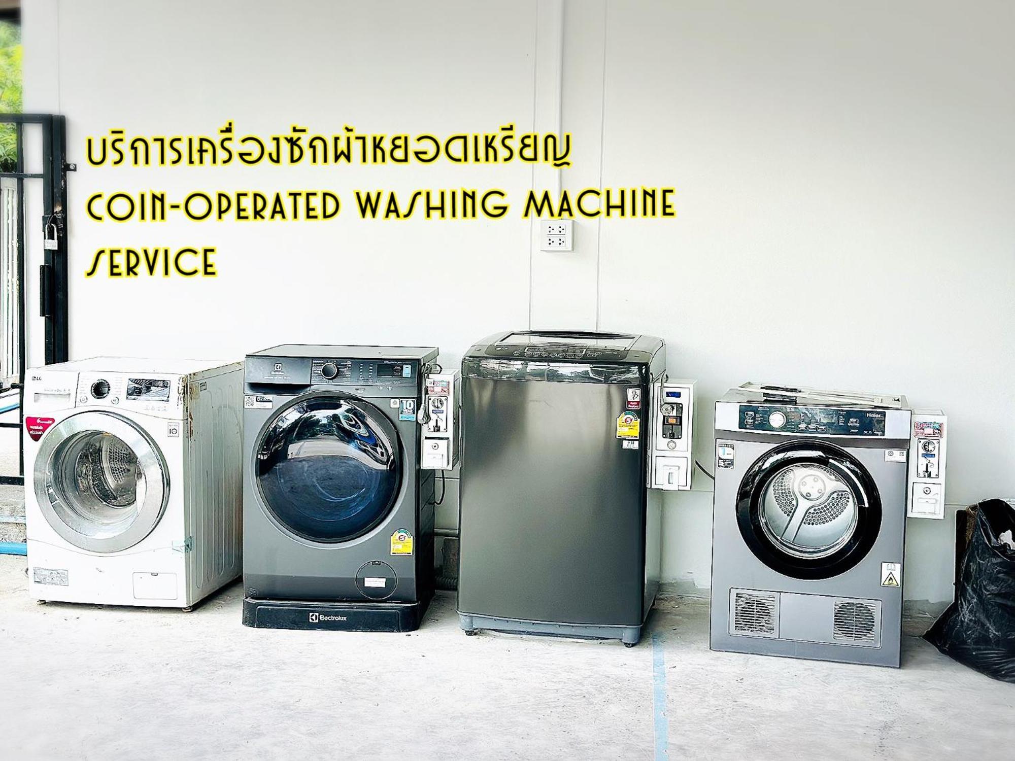 Service Apartment Lampang Room202 ใจกลางเมืองใกล้กาดกองต้า Bagian luar foto